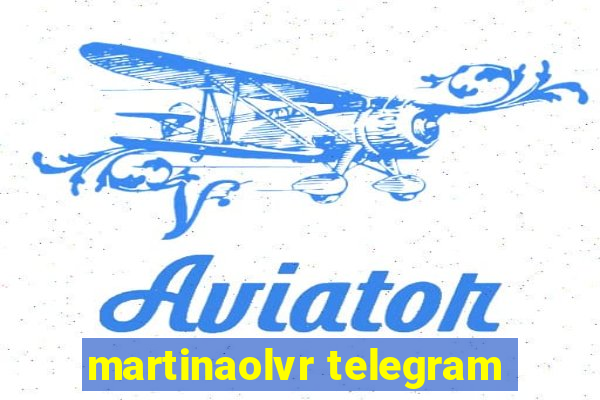 martinaolvr telegram